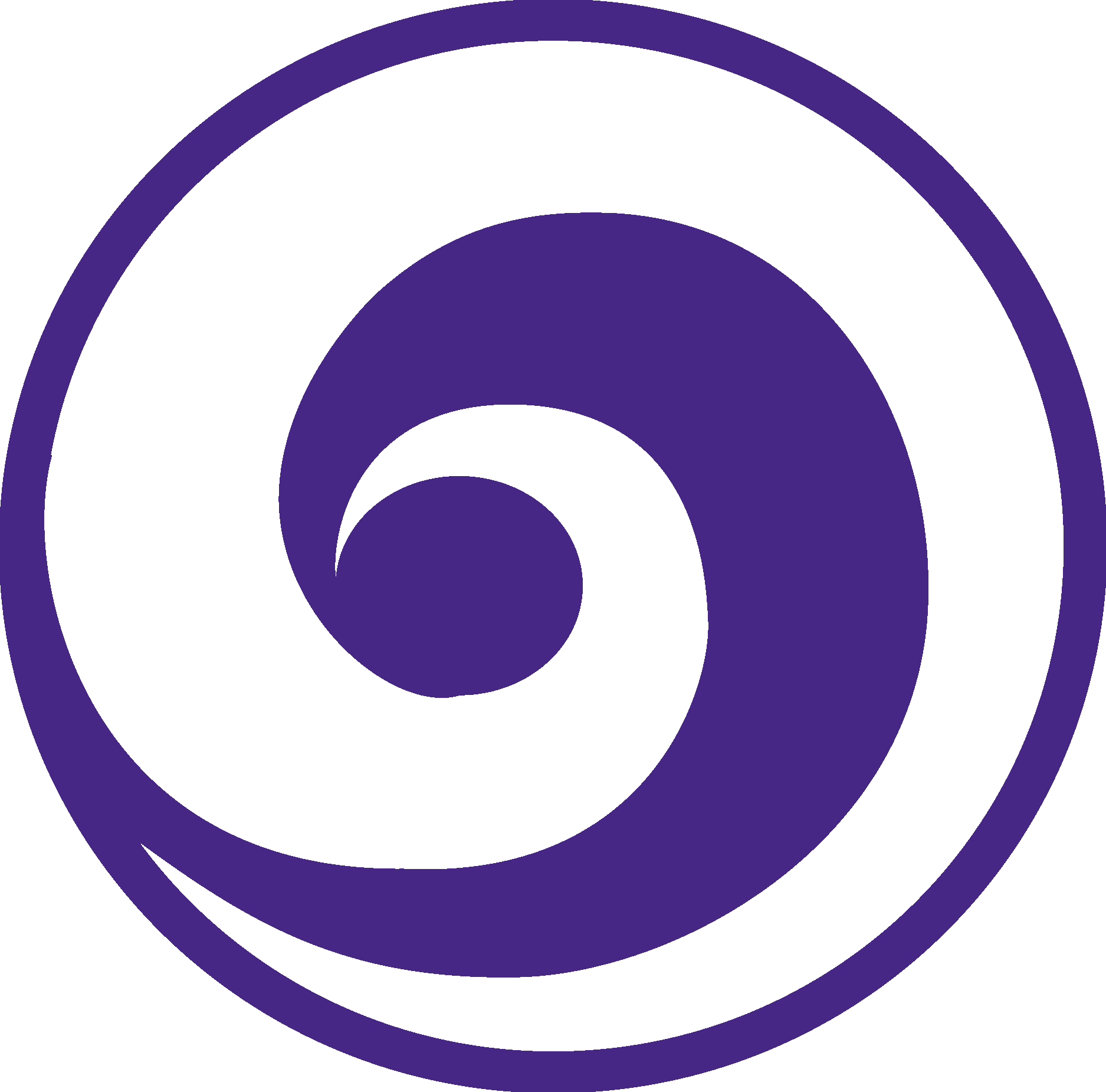 Emblem Of Noheji, Aomori Logo Vector Logo
